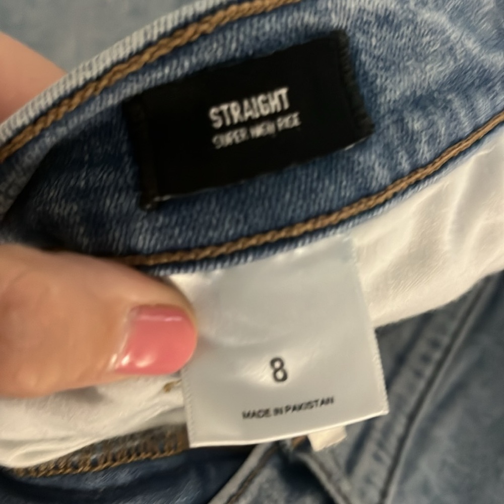 Express Jeans - Picture 3 of 5